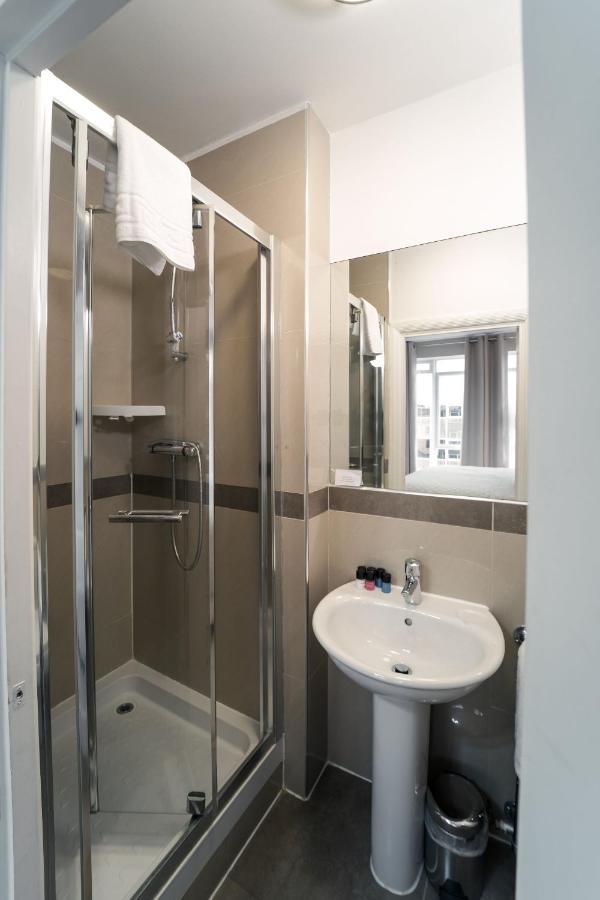 Park Lane Apartments Crawford Place London Exterior photo